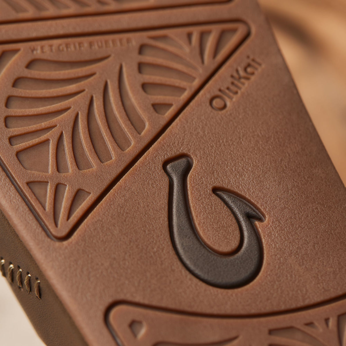 OluKai Value | Kīpe‘a ‘Olu - Wheat Gold / Toffee