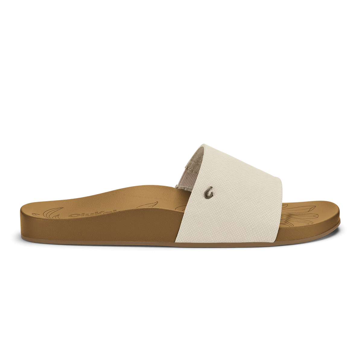 OluKai Signature | Kipeʻa Pono - Tapa / Crosshatch