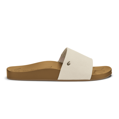 OluKai Signature | Kipeʻa Pono - Tapa / Crosshatch