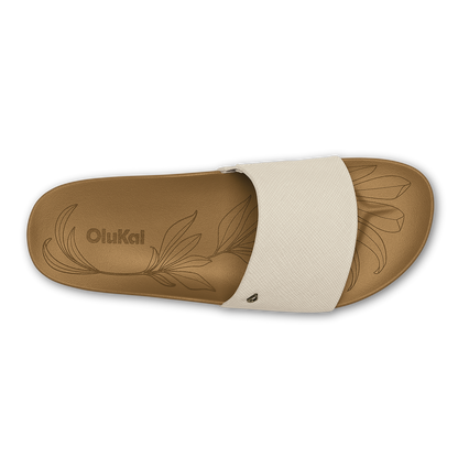 OluKai Signature | Kipeʻa Pono - Tapa / Crosshatch