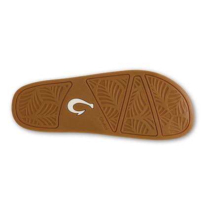 OluKai Signature | Kipeʻa Pono - Tapa / Crosshatch