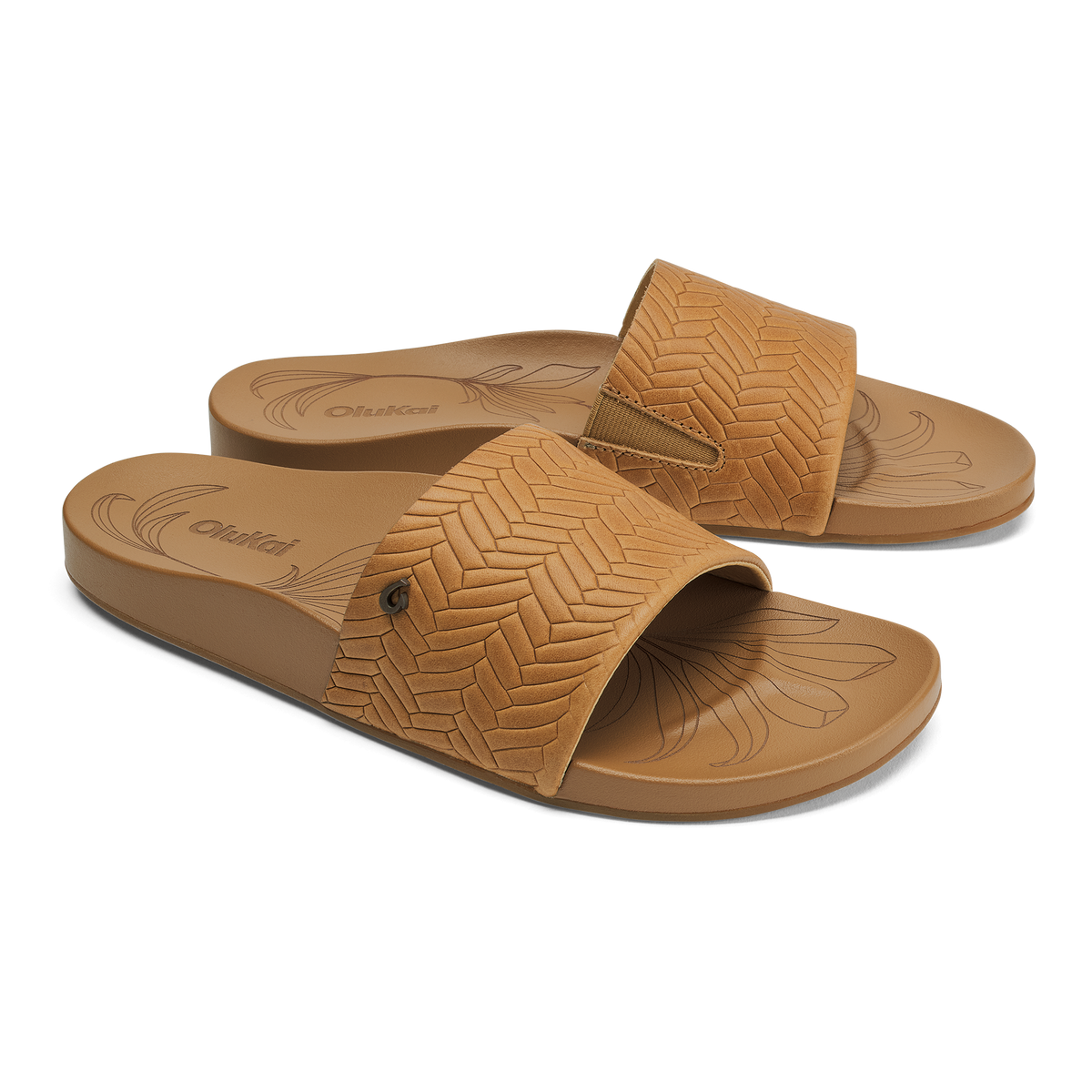 OluKai Value | Kipeʻa Pono - Sahara / Weave