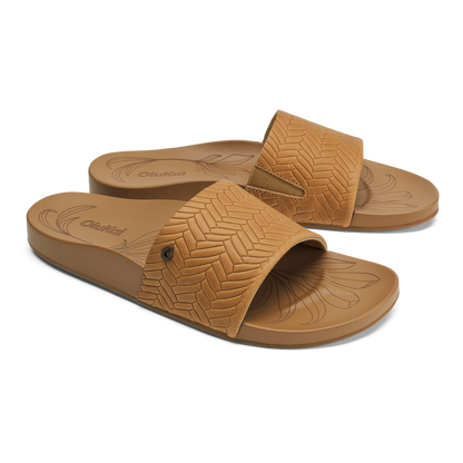 OluKai Value | Kipeʻa Pono - Sahara / Weave