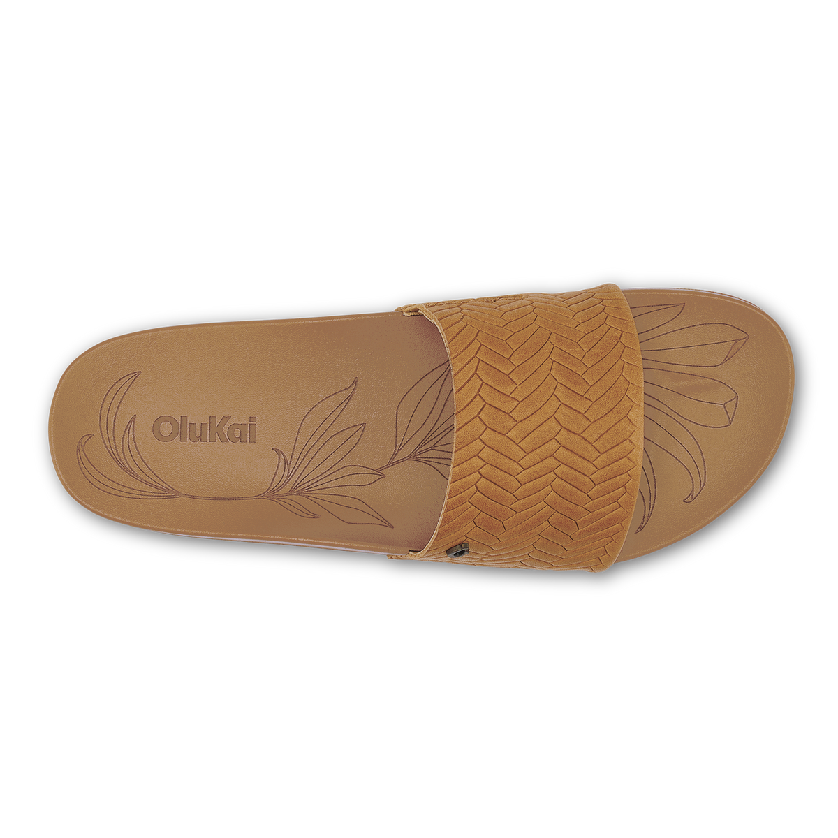 OluKai Value | Kipeʻa Pono - Sahara / Weave