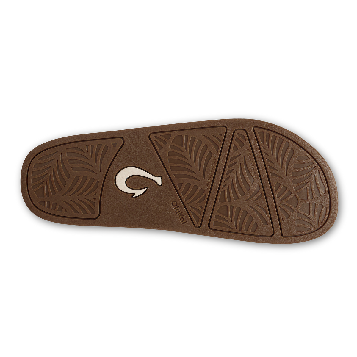 OluKai Latest | Kipeʻa Pono - Black / Weave