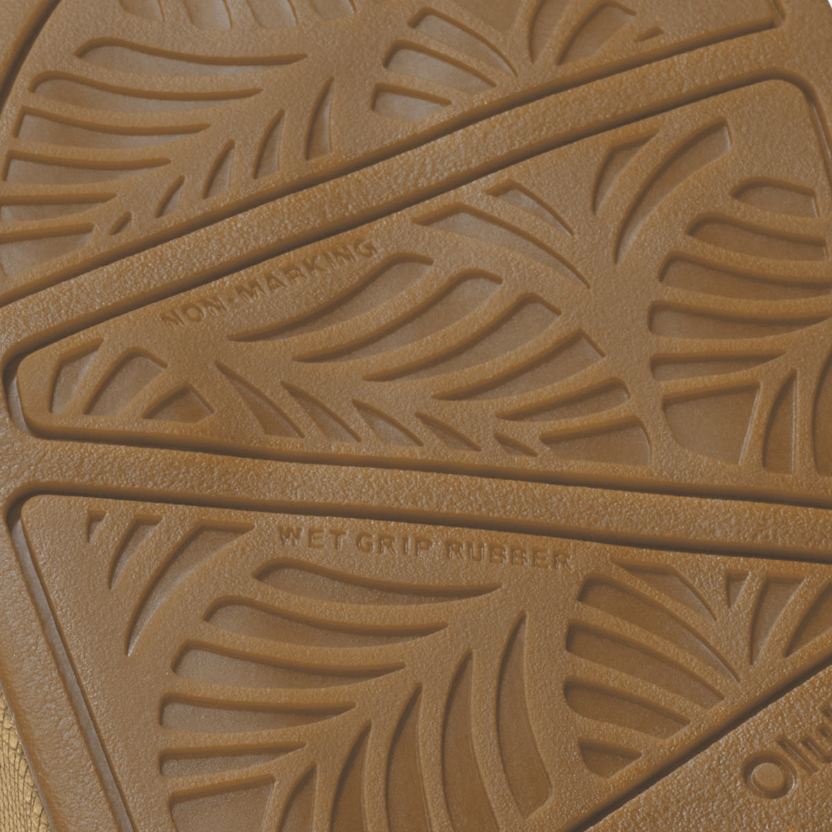 OluKai Best Price | Kipeʻa Pono - Sahara / Crosshatch