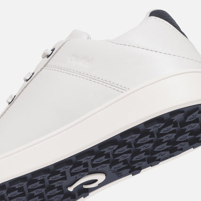 OluKai Quality | Puakea - Bright White / Trench Blue