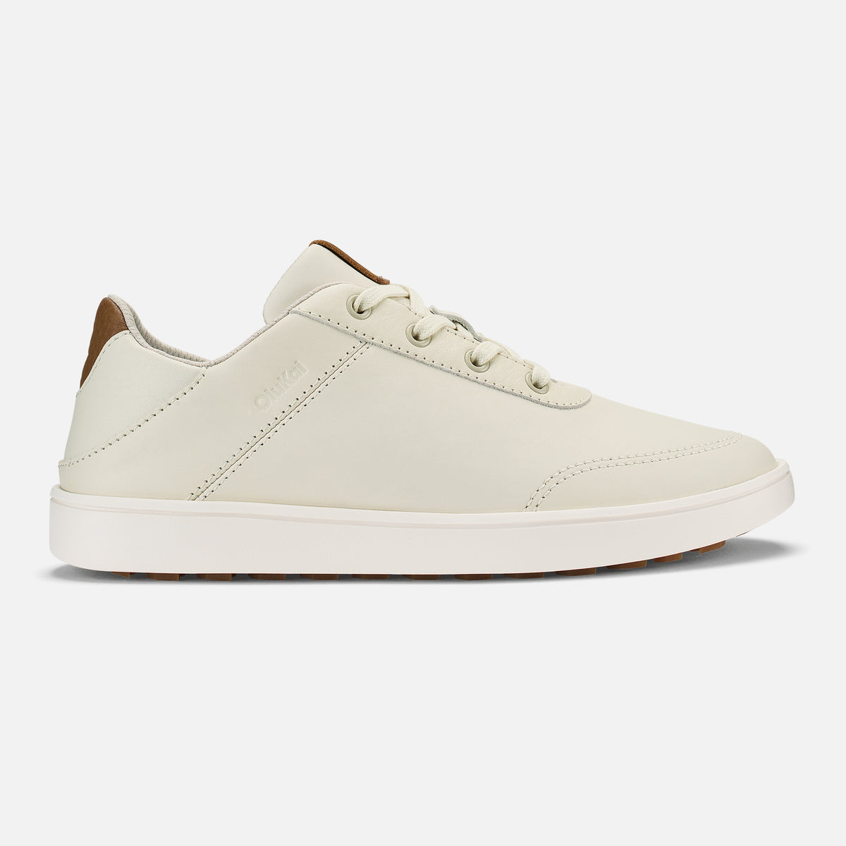 OluKai Recommended | Puakea - White Sand / Tan