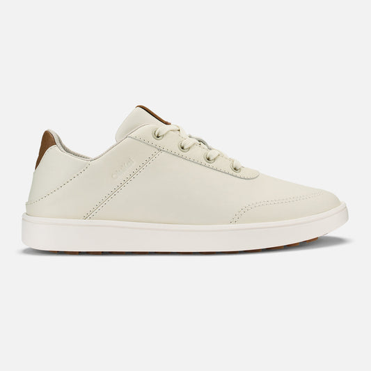OluKai Recommended | Puakea - White Sand / Tan