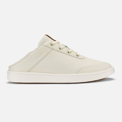 OluKai Recommended | Puakea - White Sand / Tan
