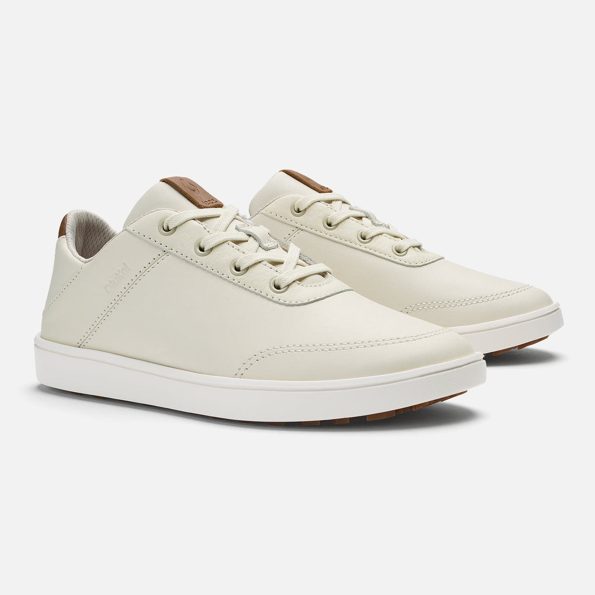 OluKai Recommended | Puakea - White Sand / Tan