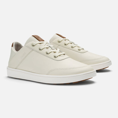 OluKai Recommended | Puakea - White Sand / Tan
