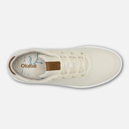 OluKai Recommended | Puakea - White Sand / Tan