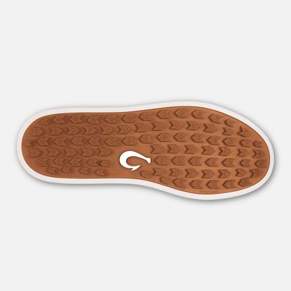 OluKai Recommended | Puakea - White Sand / Tan