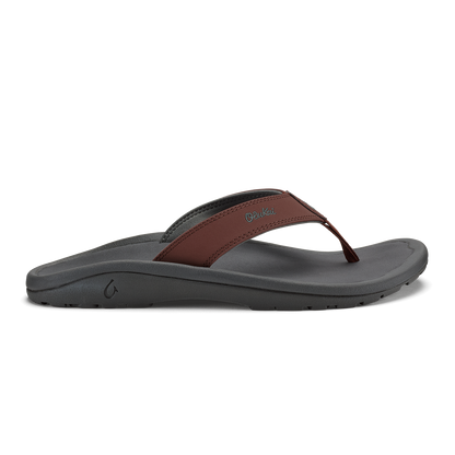 OluKai Featured | ‘Ohana - Canoe / Rock