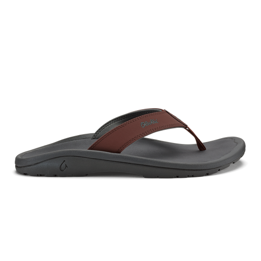 OluKai Featured | ‘Ohana - Canoe / Rock