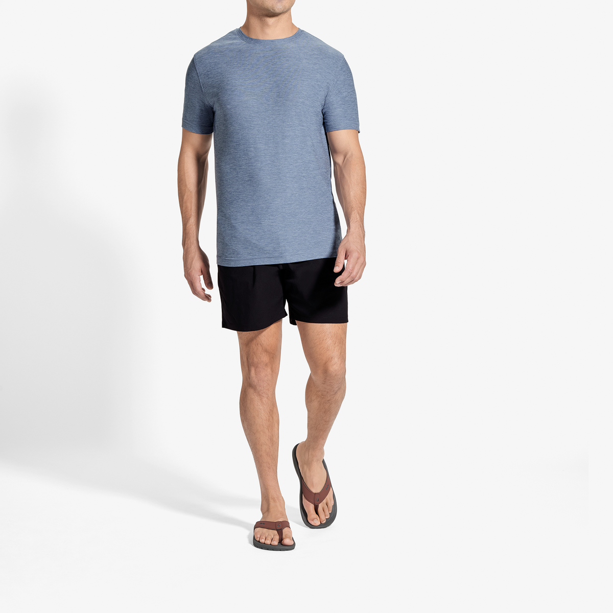 OluKai Featured | ‘Ohana - Canoe / Rock