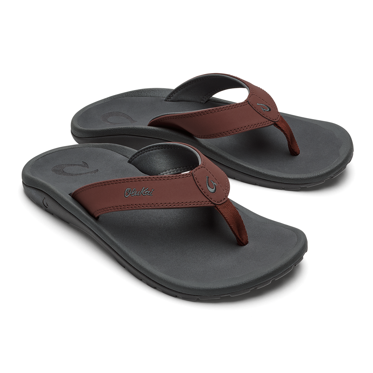 OluKai Featured | ‘Ohana - Canoe / Rock