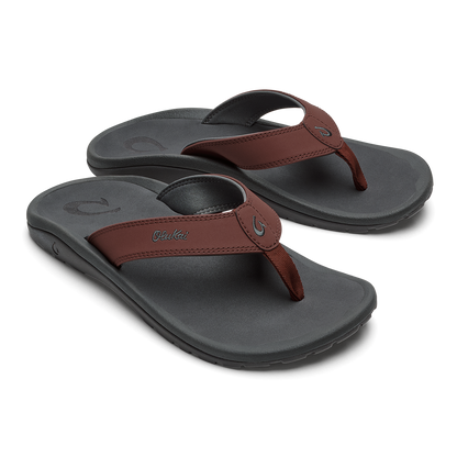 OluKai Featured | ‘Ohana - Canoe / Rock