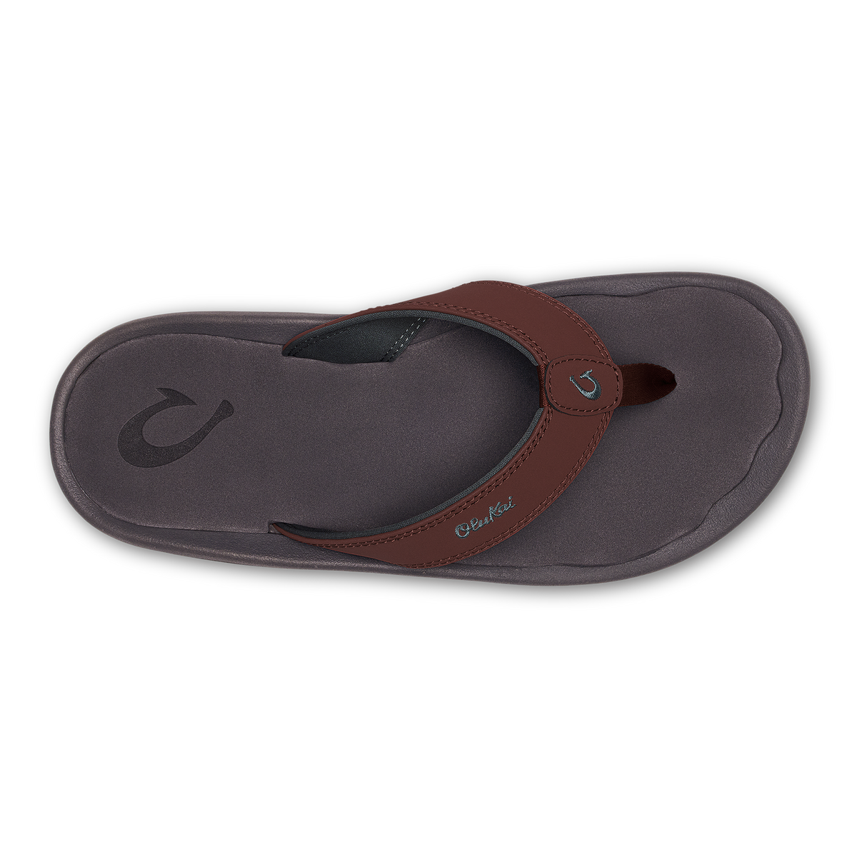 OluKai Featured | ‘Ohana - Canoe / Rock