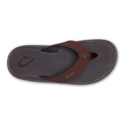 OluKai Featured | ‘Ohana - Canoe / Rock