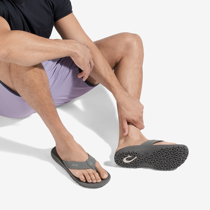 OluKai Premium | 'Ohana - Rock / Rock