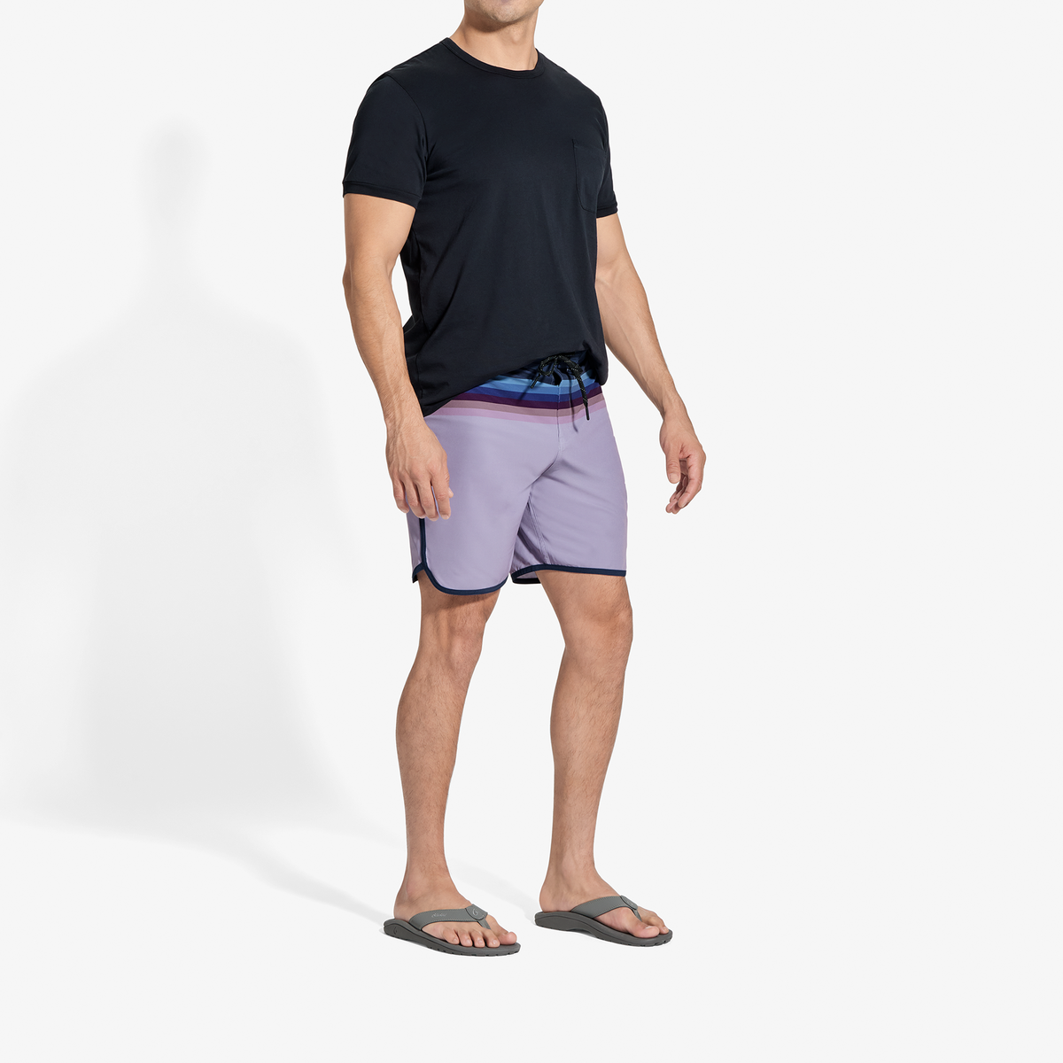 OluKai Premium | 'Ohana - Rock / Rock