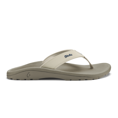 OluKai Best Price | ‘Ohana - Tapa / Clay
