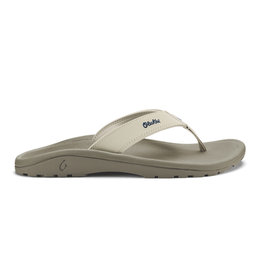 OluKai Best Price | ‘Ohana - Tapa / Clay