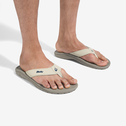 OluKai Best Price | ‘Ohana - Tapa / Clay