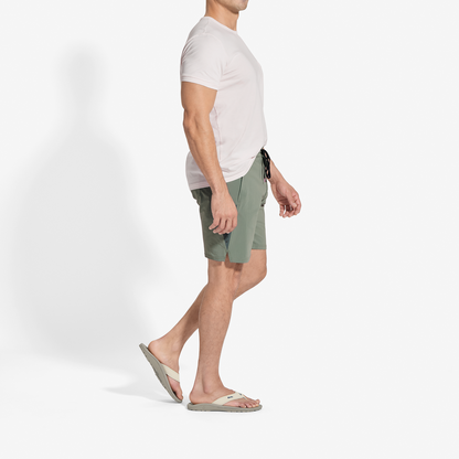 OluKai Best Price | ‘Ohana - Tapa / Clay
