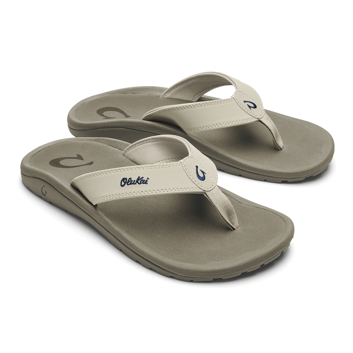 OluKai Best Price | ‘Ohana - Tapa / Clay