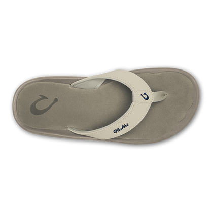 OluKai Best Price | ‘Ohana - Tapa / Clay