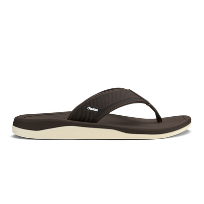 OluKai Sale | 'Ahi Kai - Dark Java / Dark Java