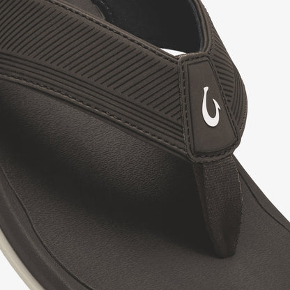 OluKai Sale | 'Ahi Kai - Dark Java / Dark Java