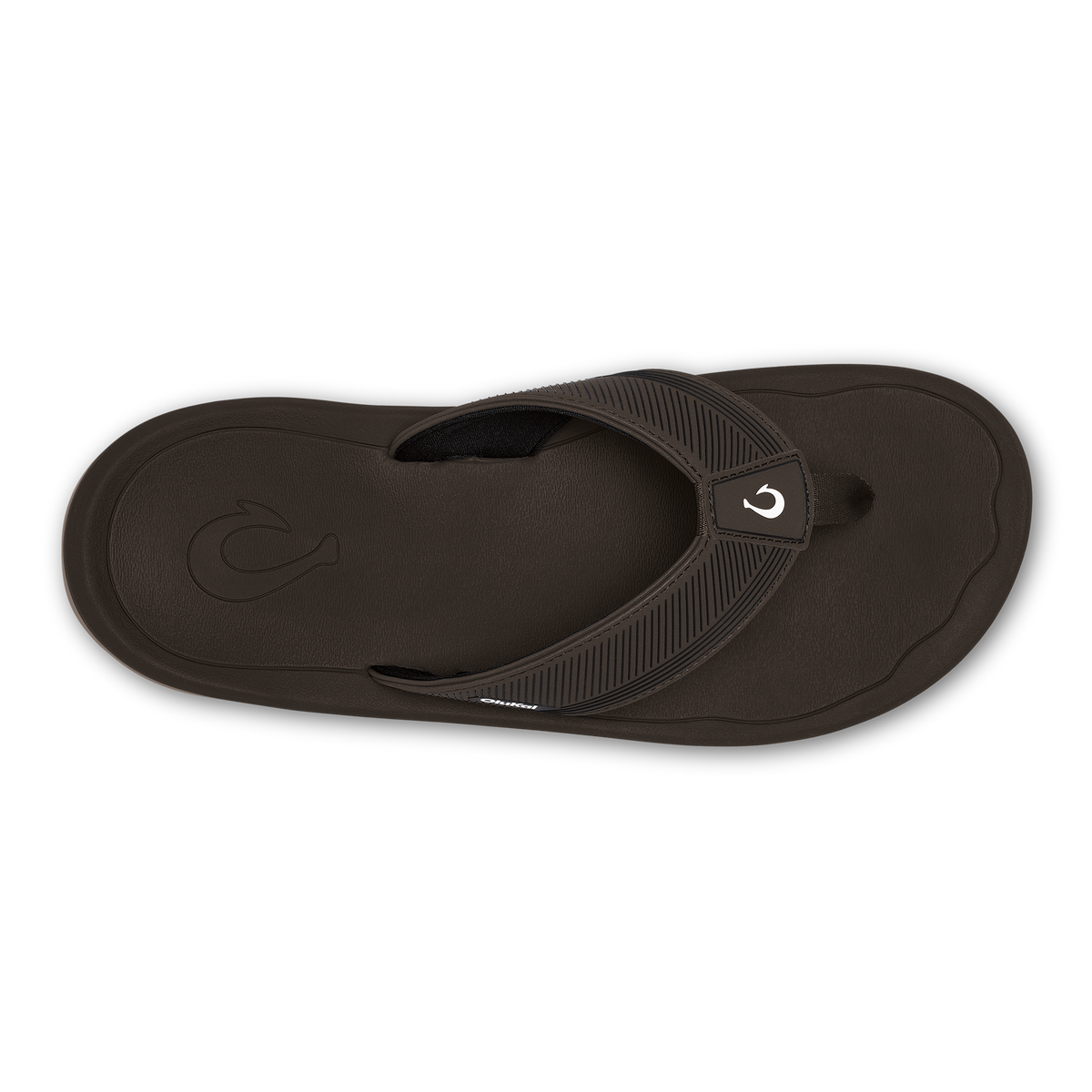 OluKai Sale | 'Ahi Kai - Dark Java / Dark Java