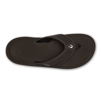 OluKai Sale | 'Ahi Kai - Dark Java / Dark Java