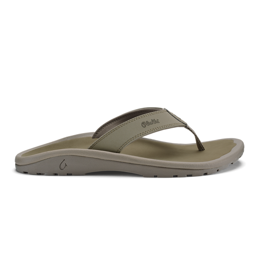 OluKai Recommended | ‘Ohana - Clay / Mustang