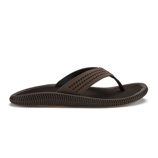 OluKai Top Pick | Ulele - Dark Java / Dark Java