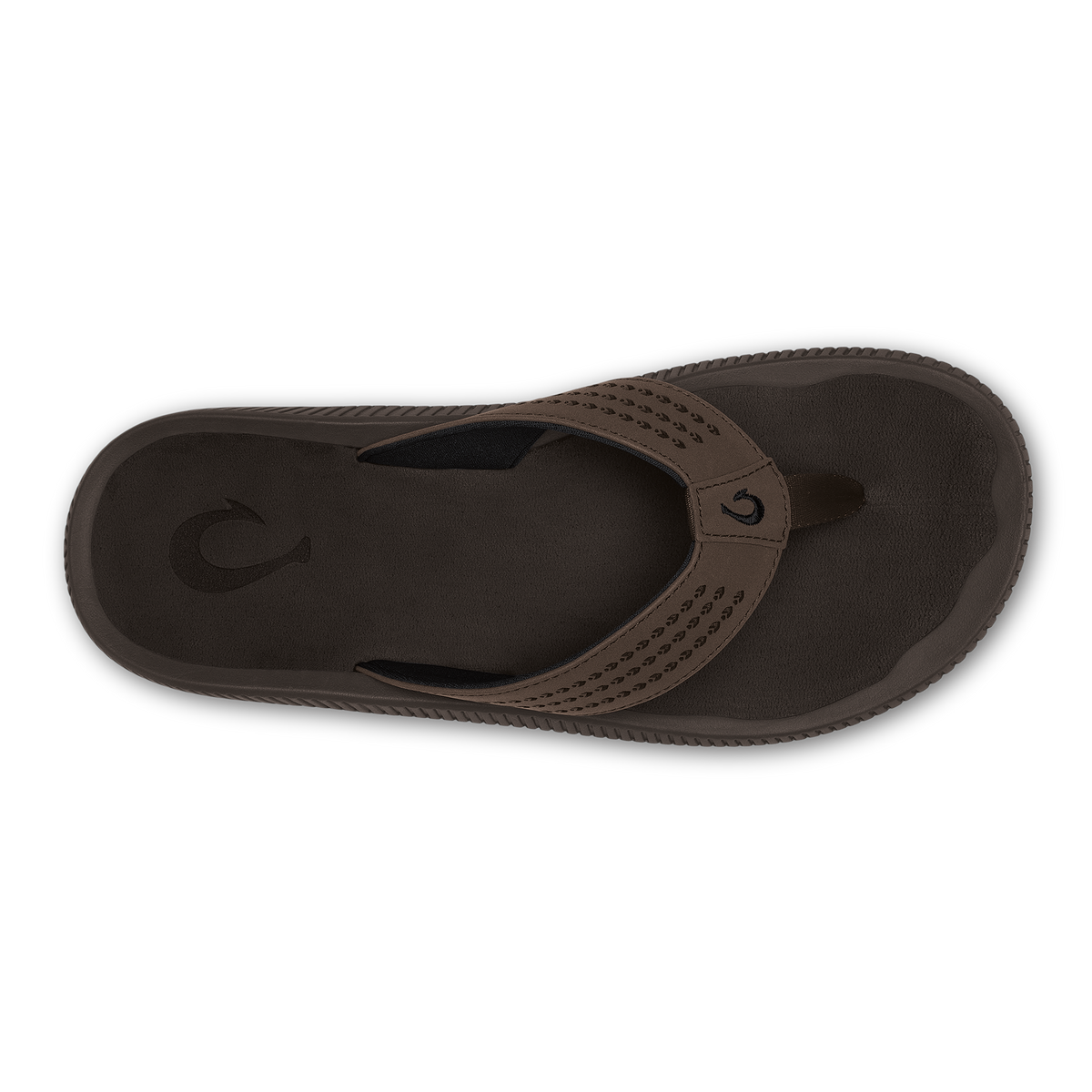 OluKai Top Pick | Ulele - Dark Java / Dark Java