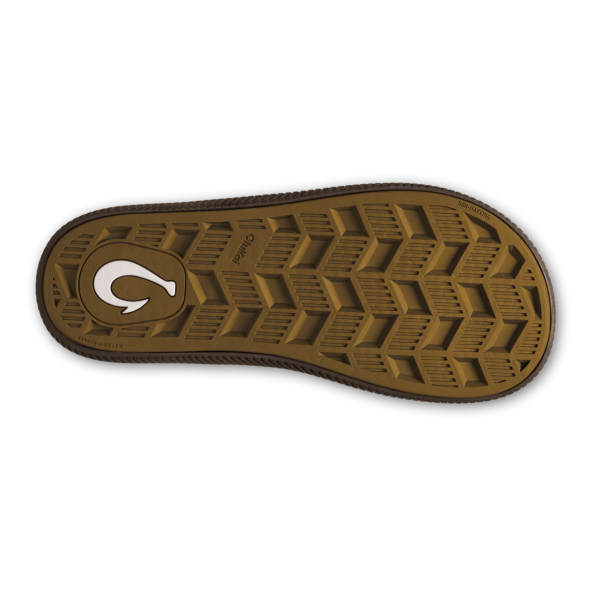 OluKai Top Pick | Ulele - Dark Java / Dark Java
