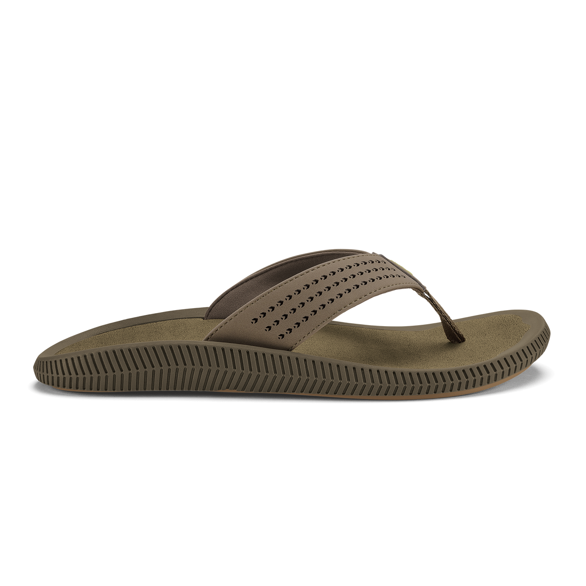 OluKai Discount | Ulele - Mustang / Mineral