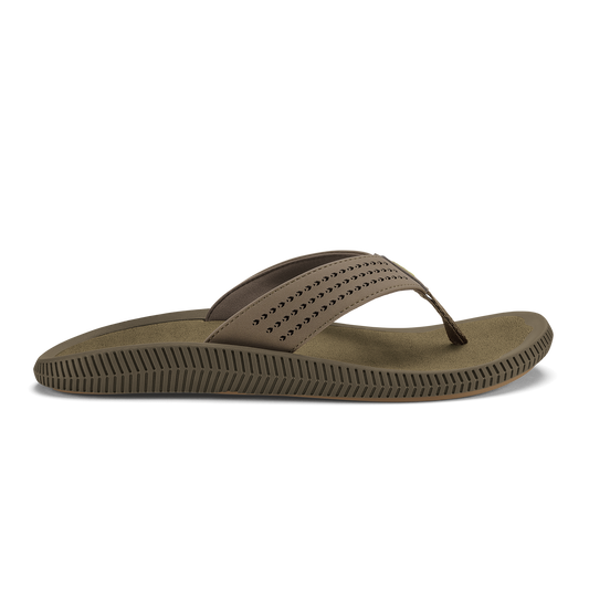 OluKai Discount | Ulele - Mustang / Mineral