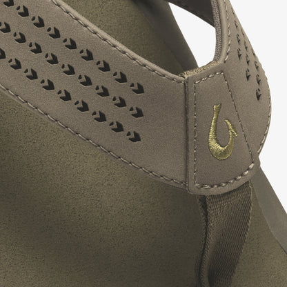 OluKai Discount | Ulele - Mustang / Mineral