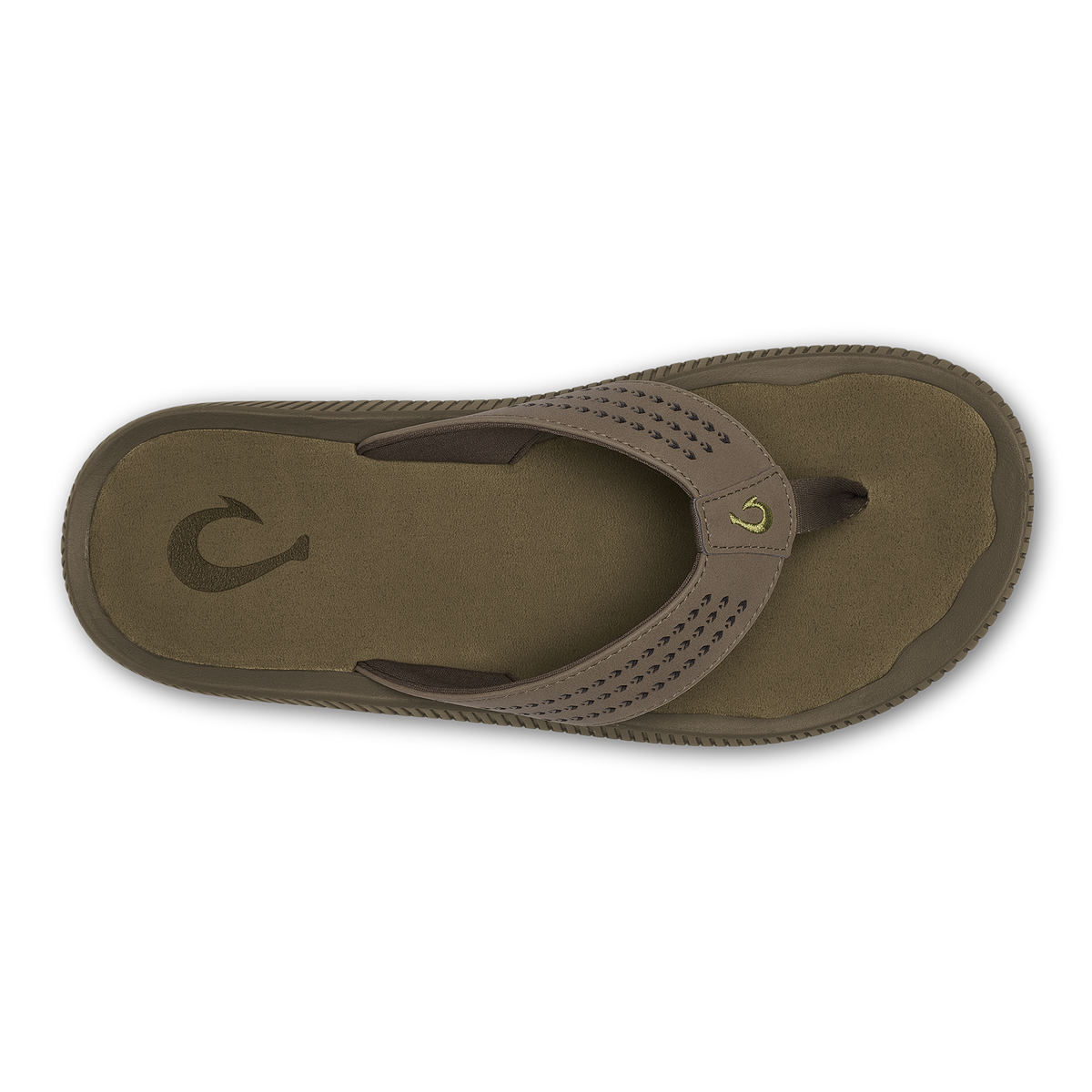 OluKai Discount | Ulele - Mustang / Mineral