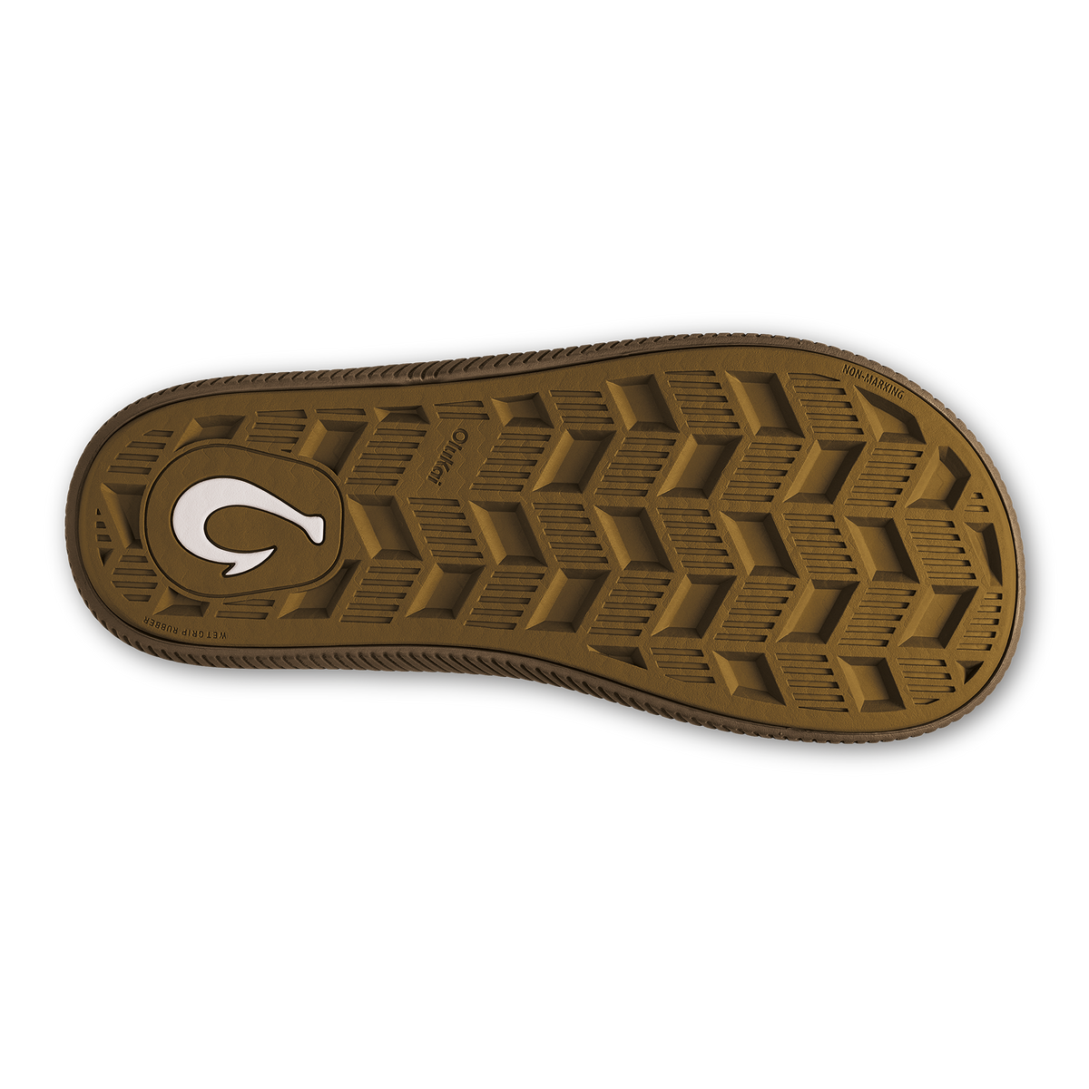 OluKai Discount | Ulele - Mustang / Mineral