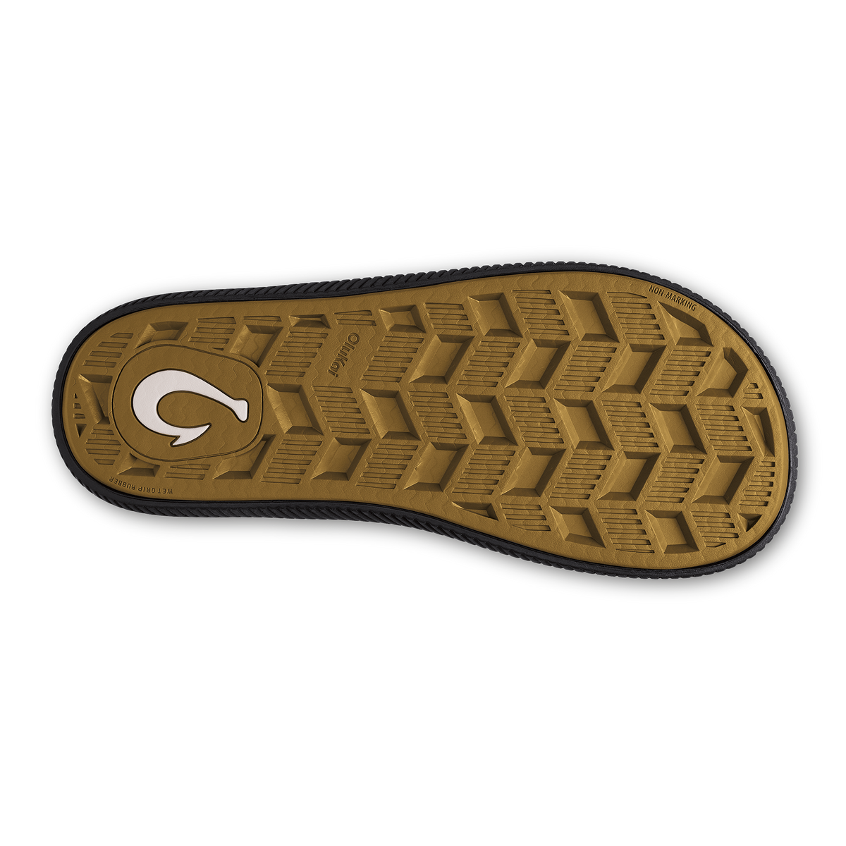 OluKai Customer Favorite | Ulele - Dark Shadow / Lava Rock