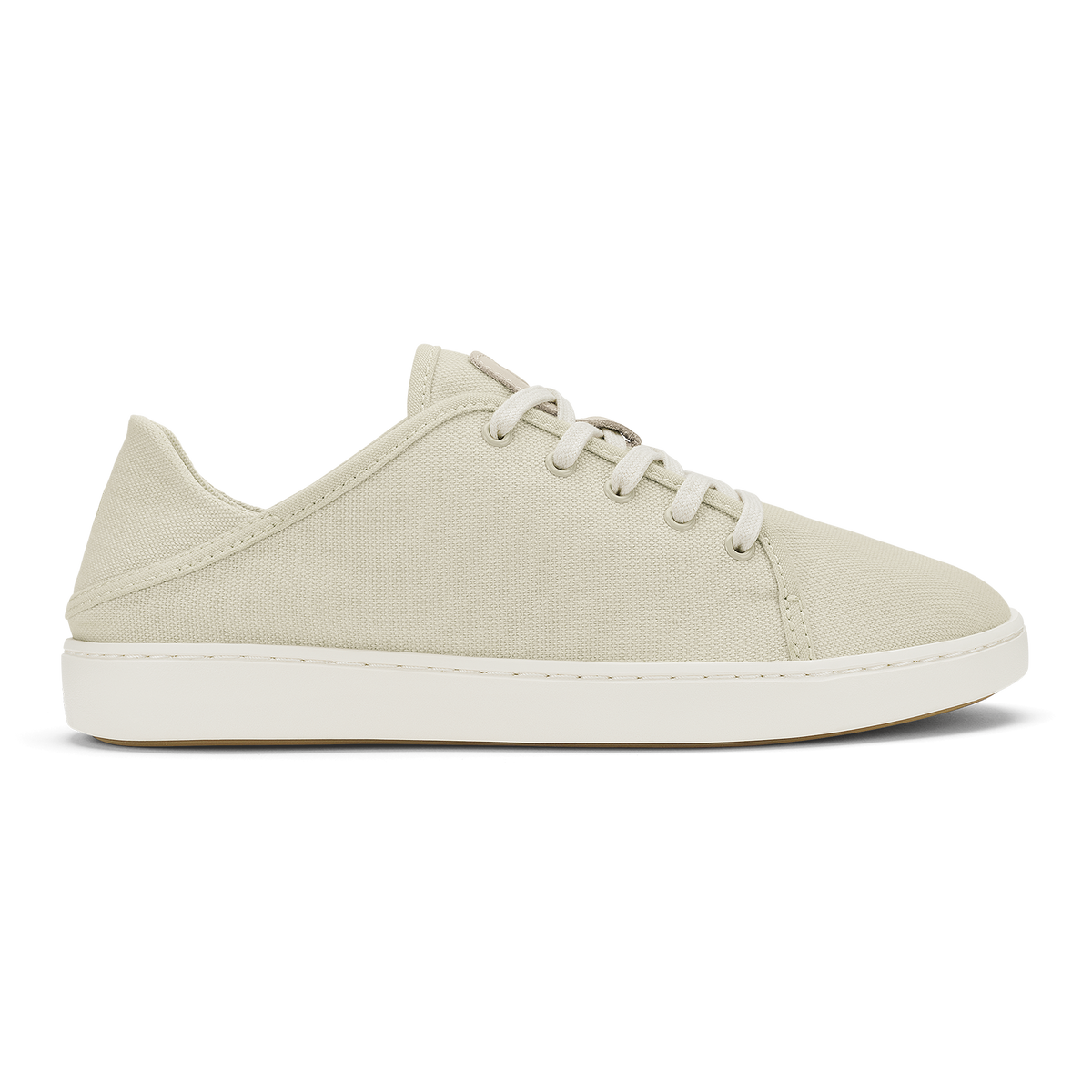 OluKai Featured | OluKai Pehuea Lī Canvas Women's Sneakers - Tapa