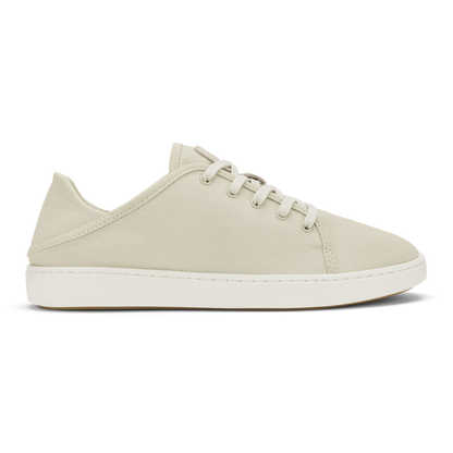 OluKai Featured | OluKai Pehuea Lī Canvas Women's Sneakers - Tapa