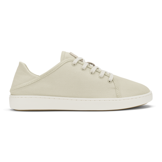 OluKai Featured | OluKai Pehuea Lī Canvas Women's Sneakers - Tapa